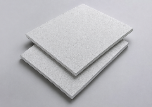 Acoustic Ceiling Tiles